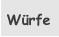 Würfe