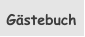 Gästebuch